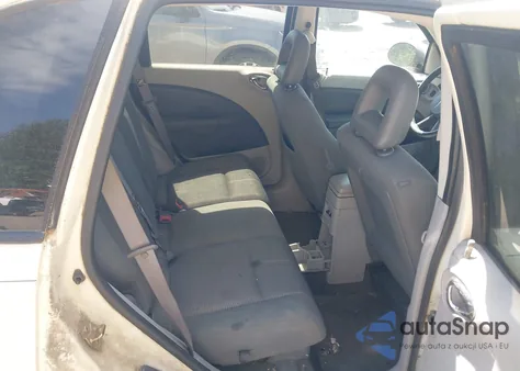 2006 Chrysler Pt Cruiser Limited z USA, uszkodzony, nr VIN 3A8FY68B26T276695